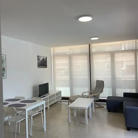 Apartment Mirador Dels Terrers By Tucasanlaplaya