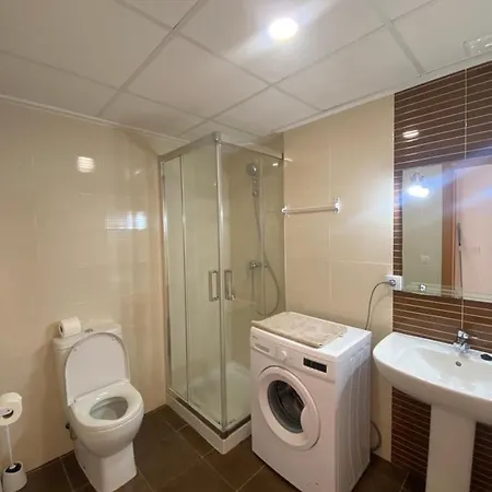 Mirador Dels Terrers By Tucasanlaplaya Apartment Benicassim