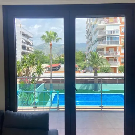 Mirador Dels Terrers By Tucasanlaplaya Apartment