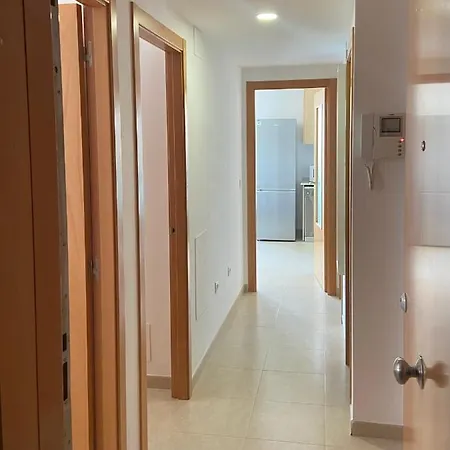 Apartment Mirador Dels Terrers By Tucasanlaplaya *