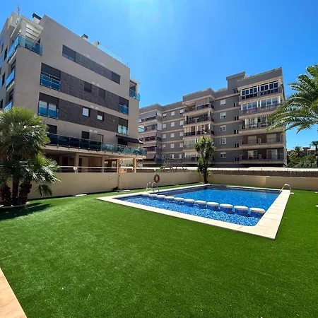 Mirador Dels Terrers By Tucasanlaplaya Apartment *