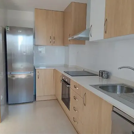 Mirador Dels Terrers By Tucasanlaplaya Apartment Benicassim