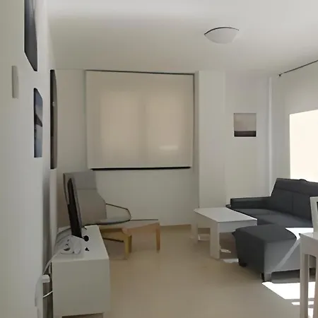 Mirador Dels Terrers By Tucasanlaplaya Apartment Benicassim