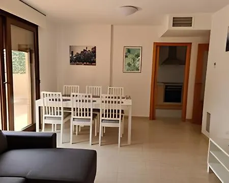 Apartment Mirador Dels Terrers By Tucasanlaplaya *