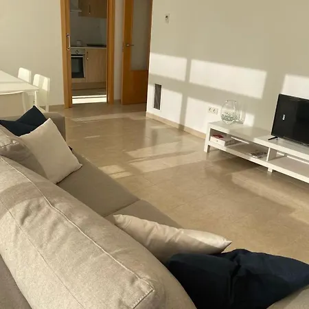 Mirador Dels Terrers By Tucasanlaplaya Apartment Benicassim